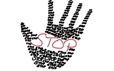 Einer sägt immer an mir selbst