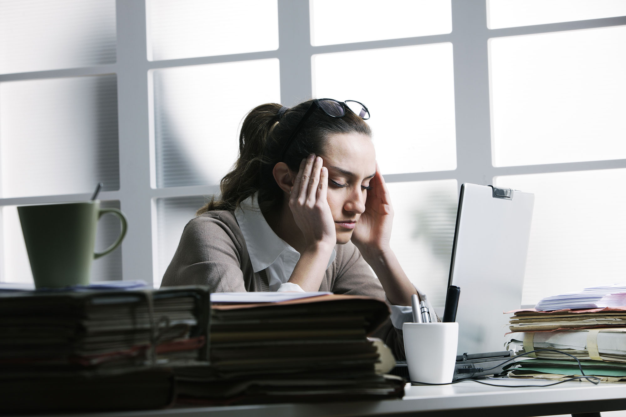Depressive Verstimmungen Ursachen und Lösungswege Scheitweiler GmbH Blog