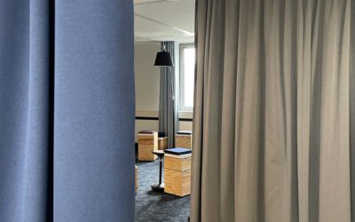 Schwelende Konflikte in Unternehmen