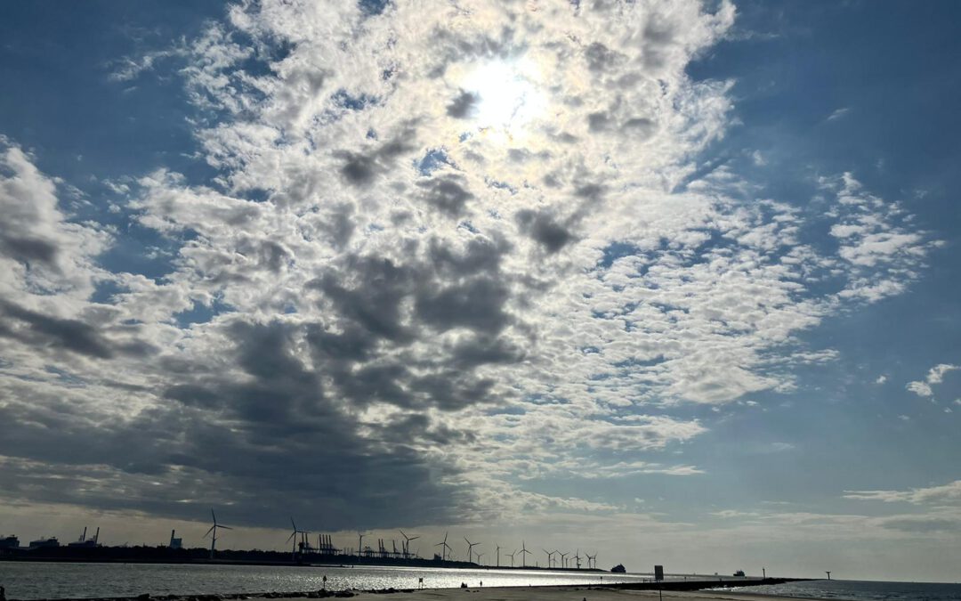 Burnout – das Leben aus dem Gleichgewicht