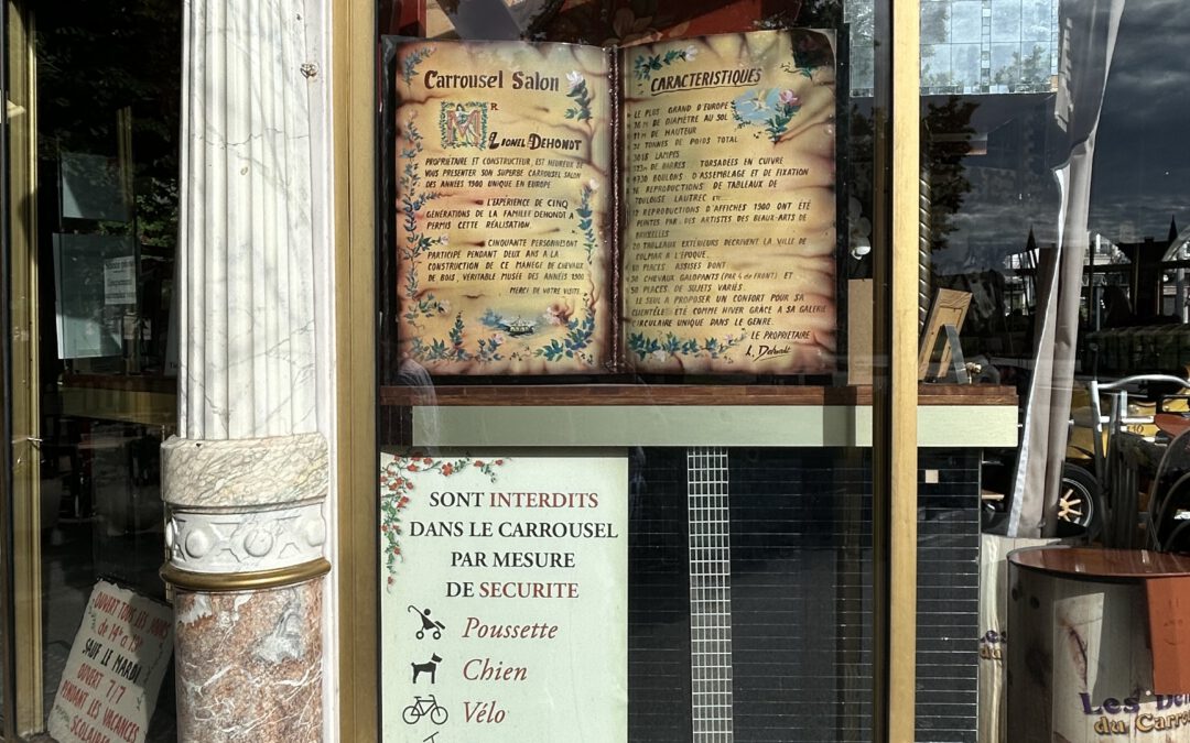 Konflikte und ihre Tücken