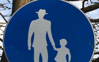 In Kontakt mit deinem inneren Kind