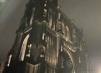 Deine Trauer holt dich ein…