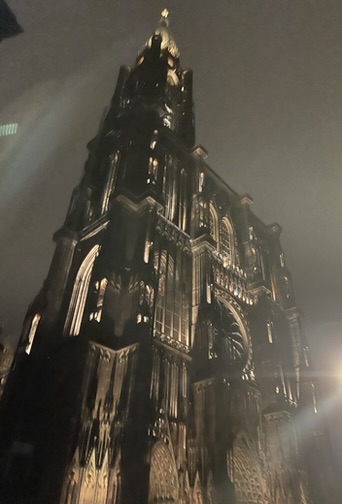 Deine Trauer holt dich ein…