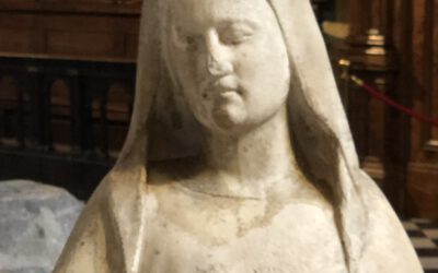 Wie gehst du mit deiner Trauer um?