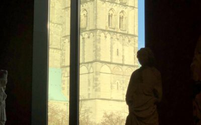 Vom eigenen Antreiber verfolgt