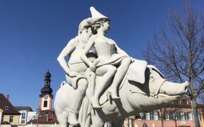 Warum ist eine Vision so wichtig?