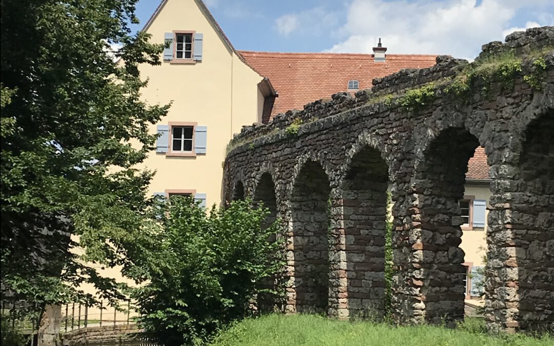 Grenzen der Mediation