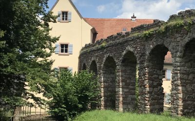 Grenzen der Mediation