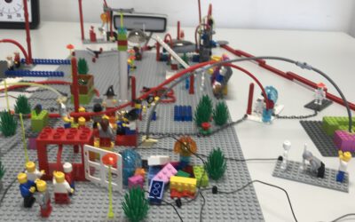 Abgehängt? Warum agile Arbeitsweisen für Führungskräfte kein Nice-to-have mehr sind