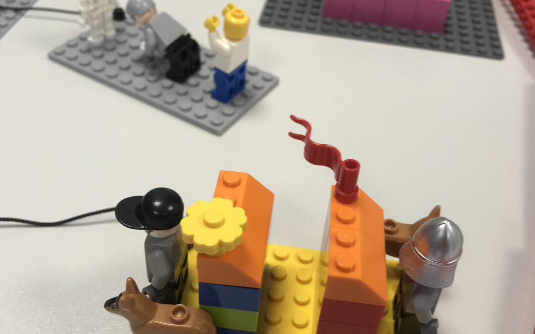 Gute Führung hat nichts mit Agilität alleine zu tun