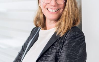 Ich bin Senior Coach im DBVC