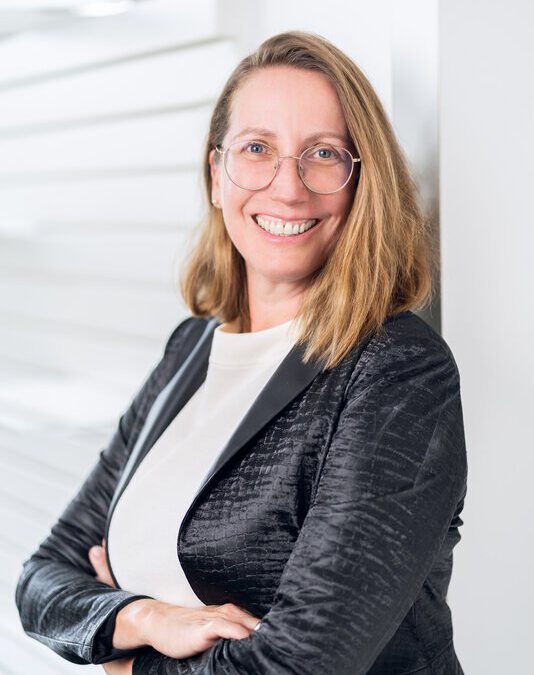 Ich bin Senior Coach im DBVC