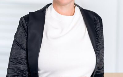 Nina Scheitweiler im Interview RADIO REGENBOGEN